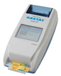 Анализатор газов крови и электролитов GASTAT-navi