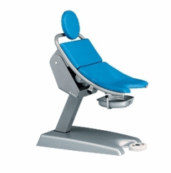 Гинекологическое кресло ARCO (модель 114.495)