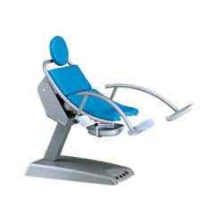 Гинекологическое кресло ARCO (модель 114.700)