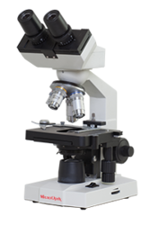 Микроскоп бинокулярный MicroOptix MX10