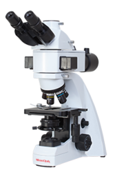Флуоресцентный микроскоп со светодиодным освещением MX 300 (TF LED)