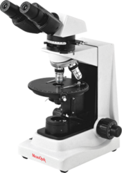 Поляризационный микроскоп MX 400 (T)