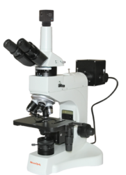 Металлургический микроскоп MX 1000 (T)