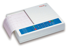Электрокардиограф Cardiovit AT-2/C