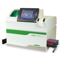 Автоматический анализатор Ves-Matic Cube 80