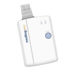 Система мониторинга ЭКГ по Холтеру Medilog