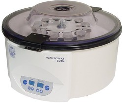 Центрифуга клиническая СМ-6М