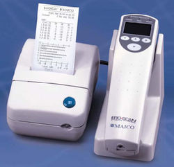 ERO-SCAN TEOAE