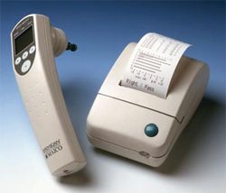 ERO-SCAN DPOAE