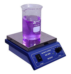 Магнитная мешалка MS-3000