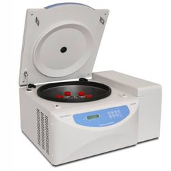 Лабораторная центрифуга LMC-4200R