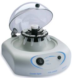 Миницентрифуга Combi-Spin FVL-2400N