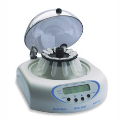 Центрифуга Multi-Spin MSC-3000