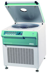 Центрифуга Roto Silenta 630RS