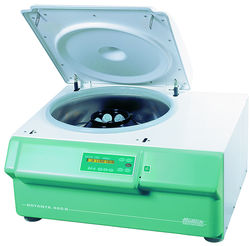 Центрифуга Rotanta 460R