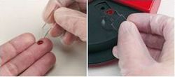 Микрокюветы HemoCue WBC