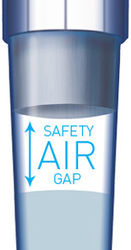 Наконечники SafetySpace с фильтрами