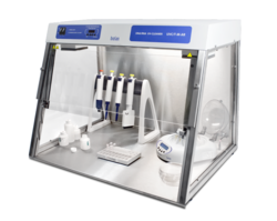 Ультрафиолетовый бокс UVC/T-M-AR