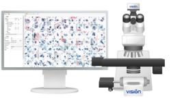 Vision Cyto® Pap 8Pro
