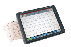 Cardiovit MS-2010